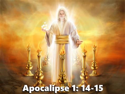 apocalipse 1 14 15